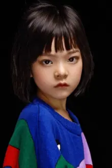 Yang Enyou como: Ting (6-yr-o)
