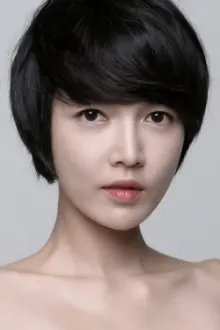 Park Min-kyung como: 