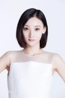 Zhang Hengyu como: 