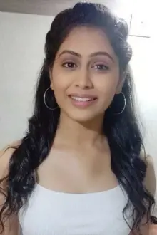 Dipali Sharma como: 