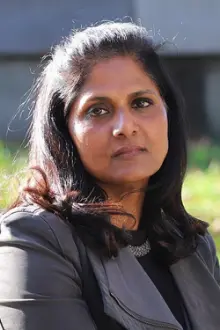 Priyamvada Natarajan como: 