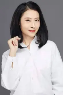 Yuting Deng como: 美羊羊、暖羊羊