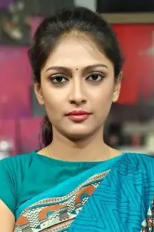 Sastika Rajendran como: 