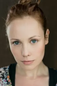 Gabriela Całun como: Staszek (voice) / Sara's mother (voice)