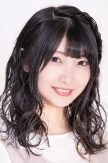 Haruna Asami como: Fuuka Minase (voice)