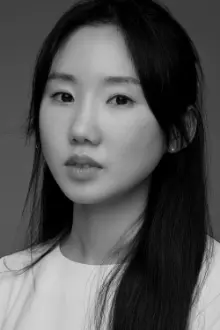 박미소 como: Hyun-woo