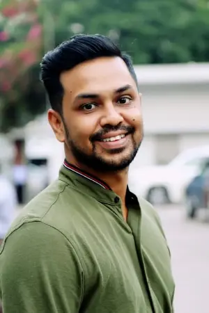 Ashfaque Nipun