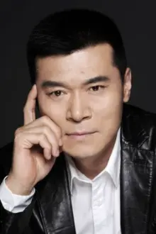 Zhao Hengxuan como: Ono Hisatake