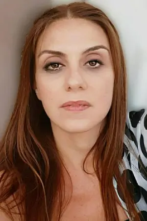 Marouska Panagiotopoulou