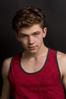 Igby Rigney como: Brad