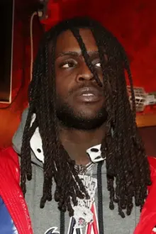 Keith Cozart como: Himself/Chief Keef