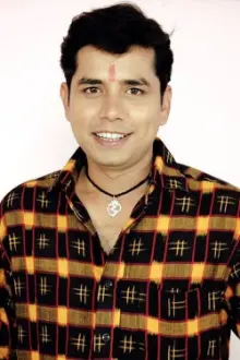 Prakash Jais como: Kunru Shahi