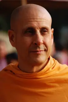 Radhanath Swami como: 