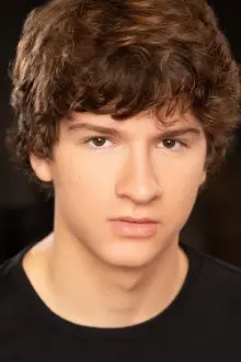 Ryan Paynter como: Jasper