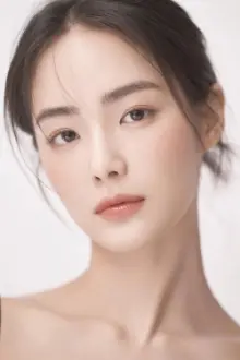 홍수주 como: Na Hye-won