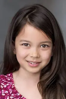 Joselyn Picard como: Young Liv