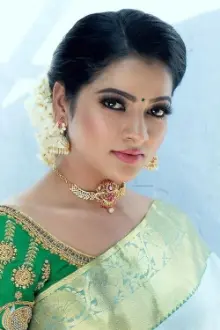 Chitra Kamaraj como: Nandhini