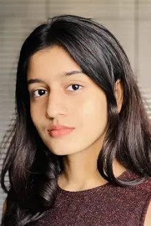 Aadhya Anand como: Nits