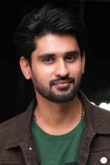 Arjun Kalyan como: Kalyan