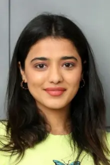 Ketika Sharma como: Radha