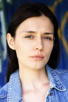 Sylwia Gola como: 