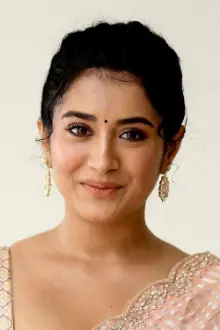 Raashi Singh como: Lakshmi