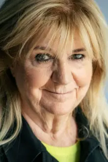 Ulla Terkelsen como: Ulla Terkelsen