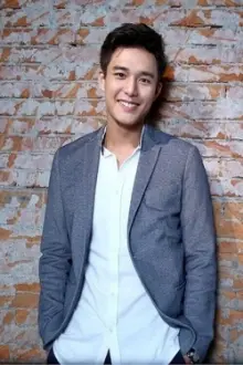 An Jun Peng como: Zhao Jia Jun