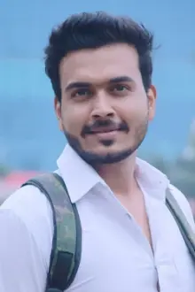 Gaurav Singh como: Guddu