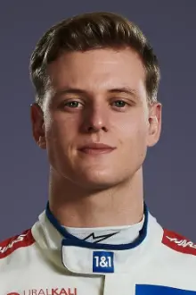 Mick Schumacher como: 