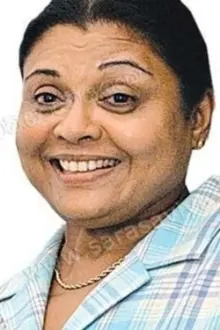 Nilanthi Wijesinghe como: 