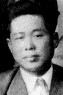 Ahn Jong-hwa como: Jin-sa Kim