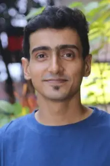 Anindya Sengupta como: 