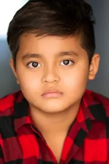 Calix Miguel como: Charlie