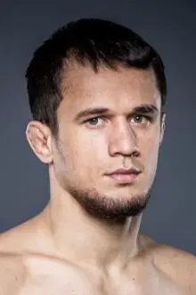 Usman Nurmagomedov como: 