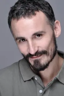 Jerónimo Ramos como: Onofre da Purificação Celeste