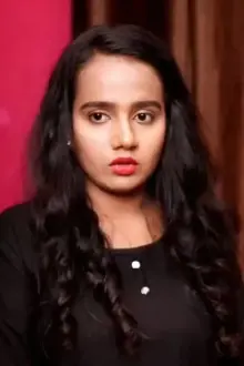 Pooja Kamble como: 