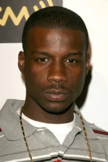 Jay Rock como: himself