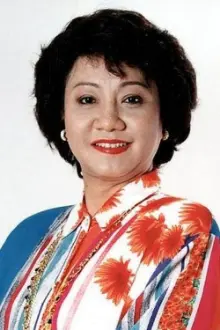 Xiuyun Wang como: Wu-ma