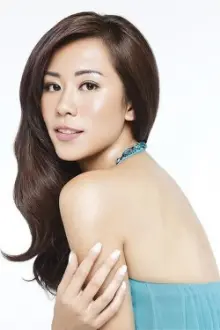 Michelle Chia como: Liang Chu'ning