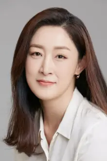 Kim Sun-hoa como: Jeong-mi