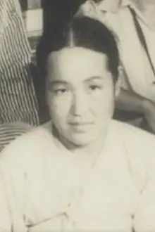 Jong-ae Gang como: Seongmun Kim's wife