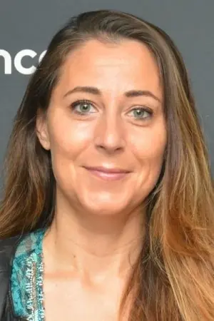 Magali Berdah