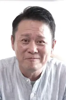 Tony Kim como: Si Ma Qing Yun