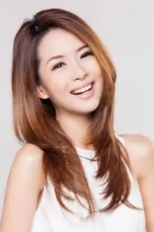 Tiffany Leong como: Zhang Kai Qing