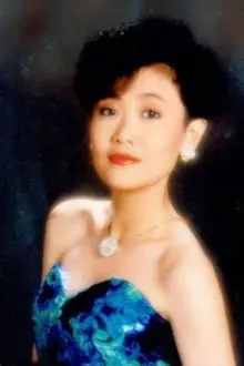 Lina Yang como: Chu Chu