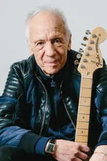 Robin Trower como: guitar