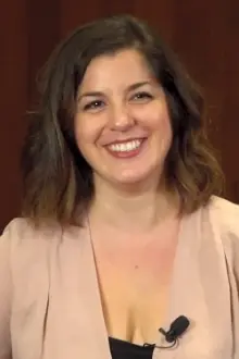 Carol García como: Darío