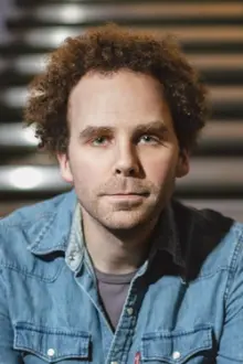 Sam Roberts como: Sam Roberts