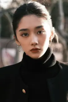 Wang Yinglu como: Li Xiaomeng